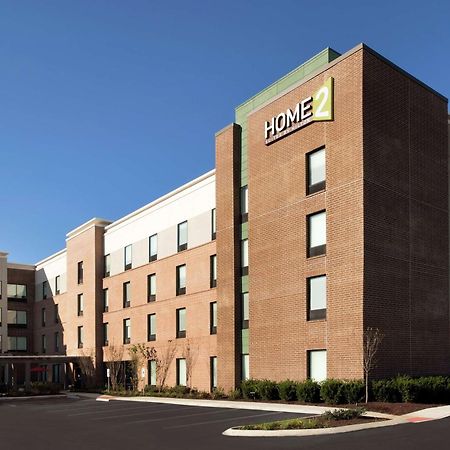 Home2 Suites By Hilton Мърфрийзбъроу Екстериор снимка