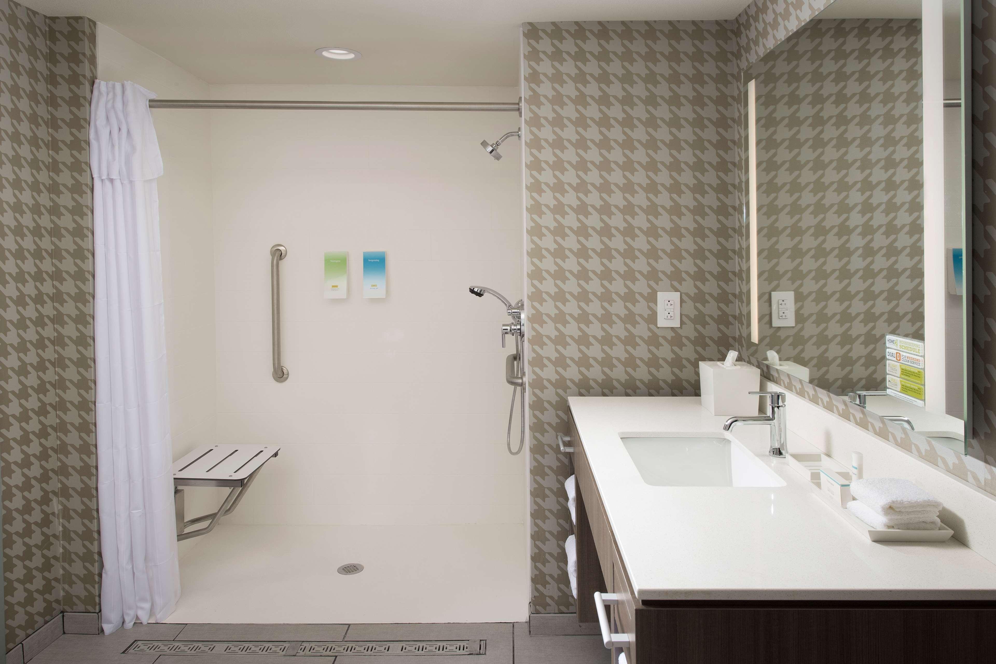 Home2 Suites By Hilton Мърфрийзбъроу Екстериор снимка