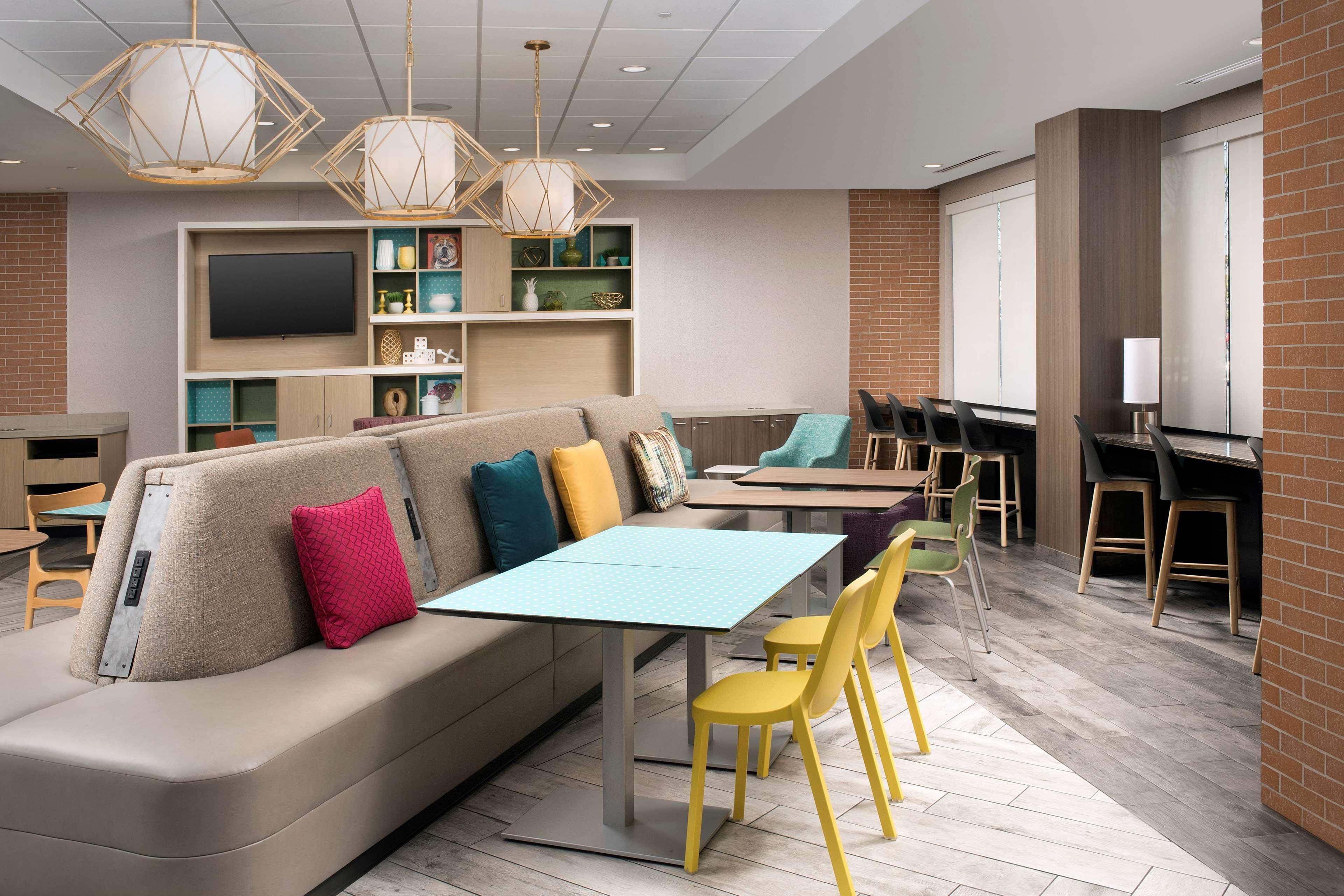 Home2 Suites By Hilton Мърфрийзбъроу Екстериор снимка