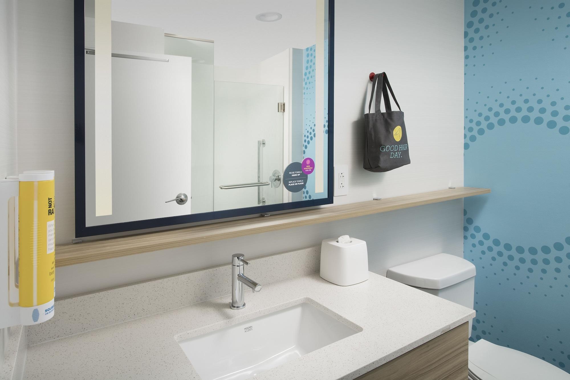 Home2 Suites By Hilton Мърфрийзбъроу Екстериор снимка