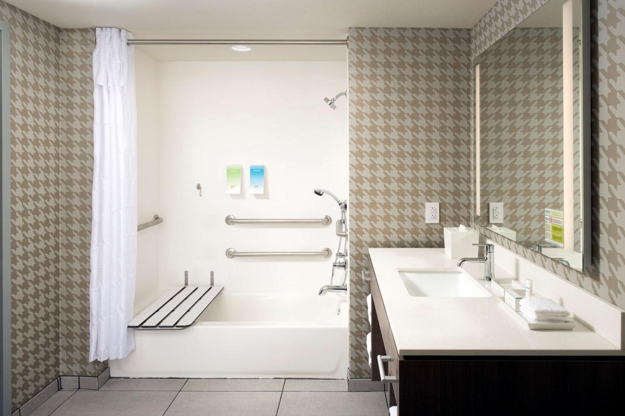 Home2 Suites By Hilton Мърфрийзбъроу Екстериор снимка
