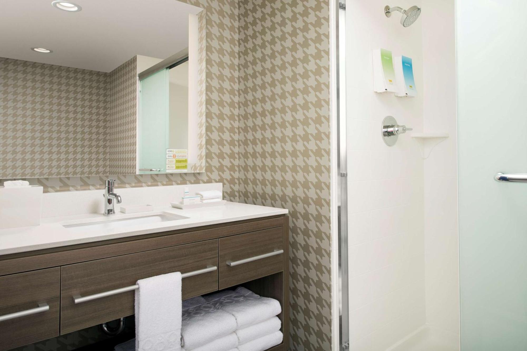 Home2 Suites By Hilton Мърфрийзбъроу Екстериор снимка