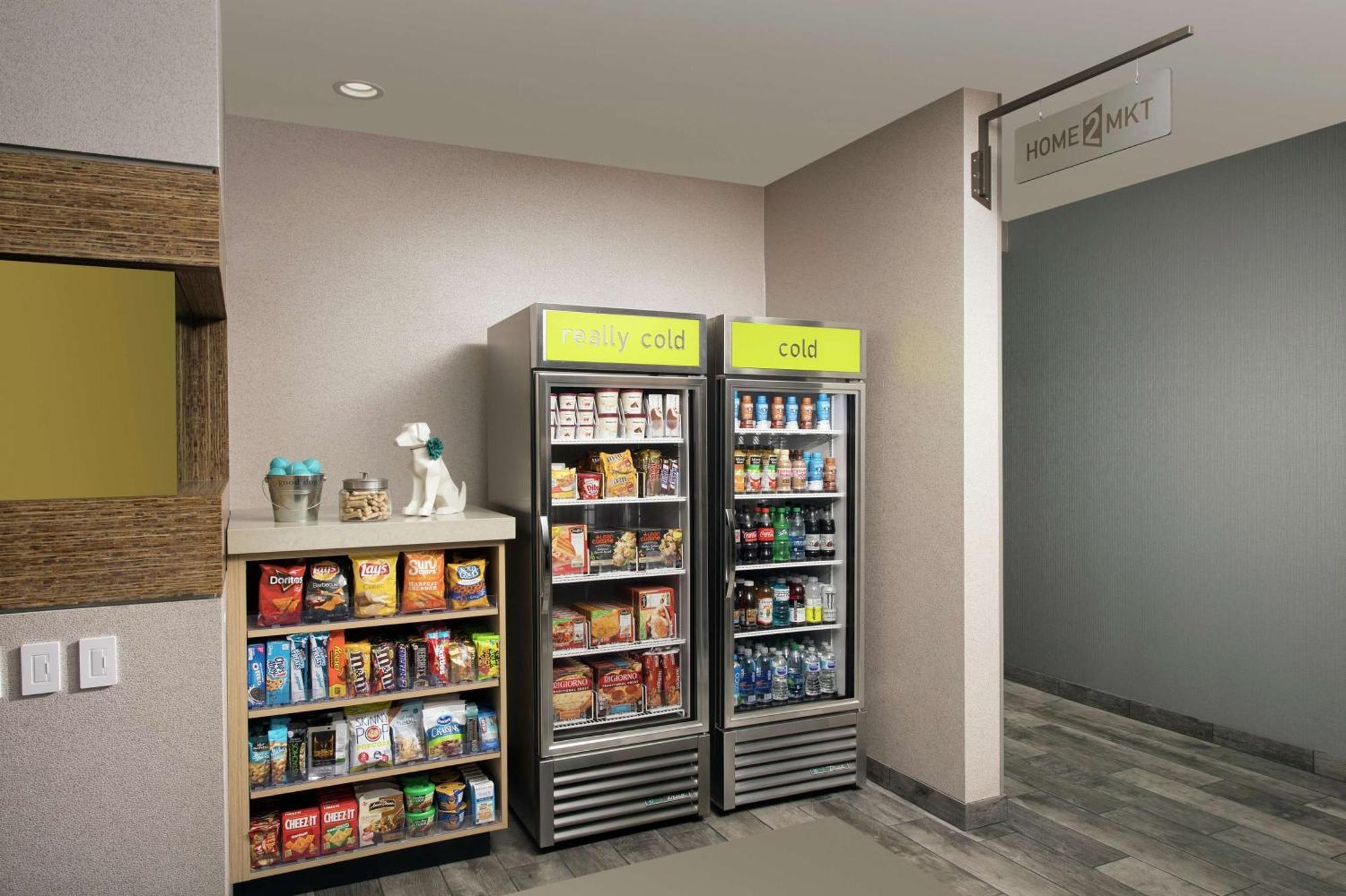 Home2 Suites By Hilton Мърфрийзбъроу Екстериор снимка