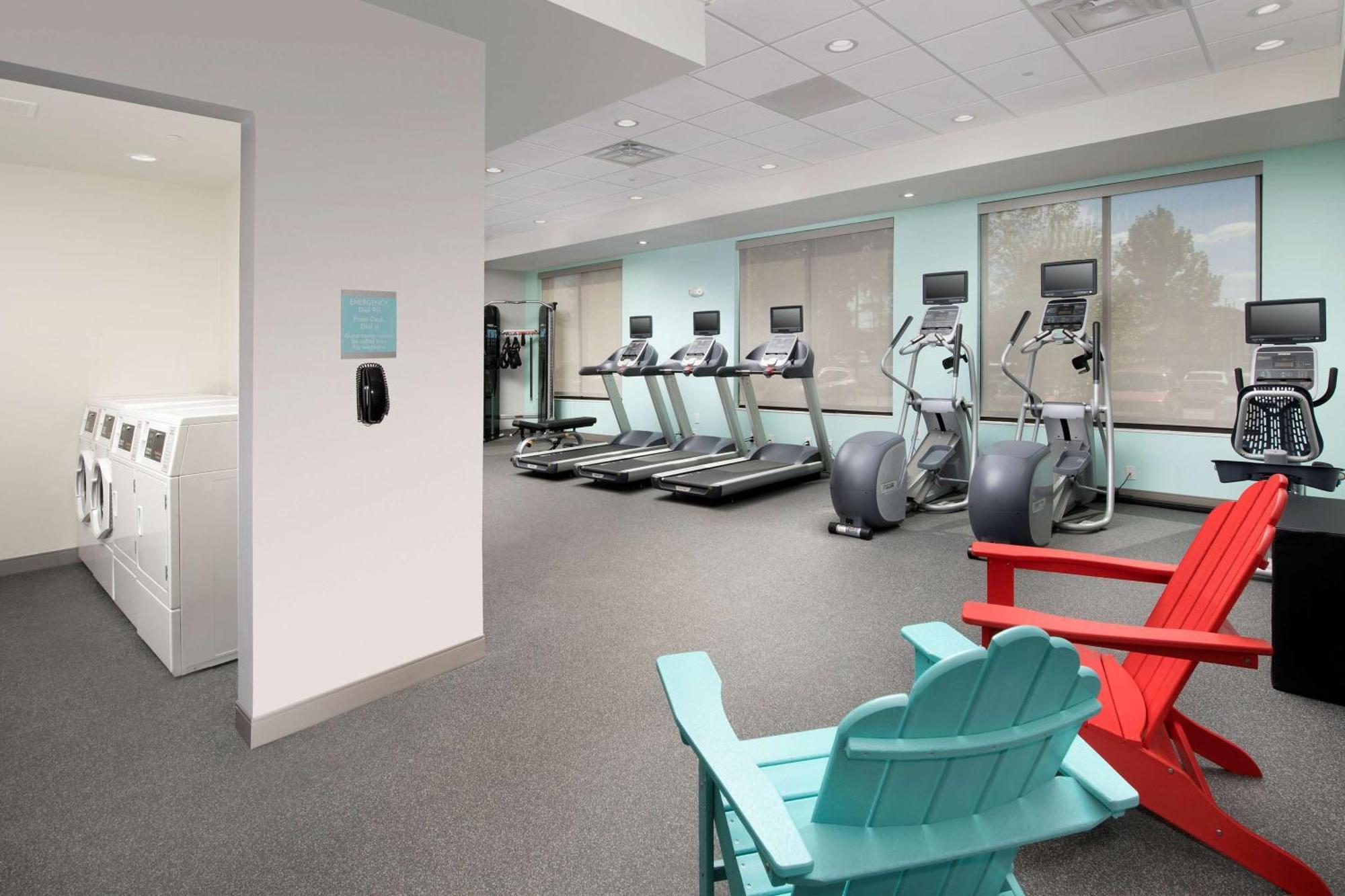 Home2 Suites By Hilton Мърфрийзбъроу Екстериор снимка