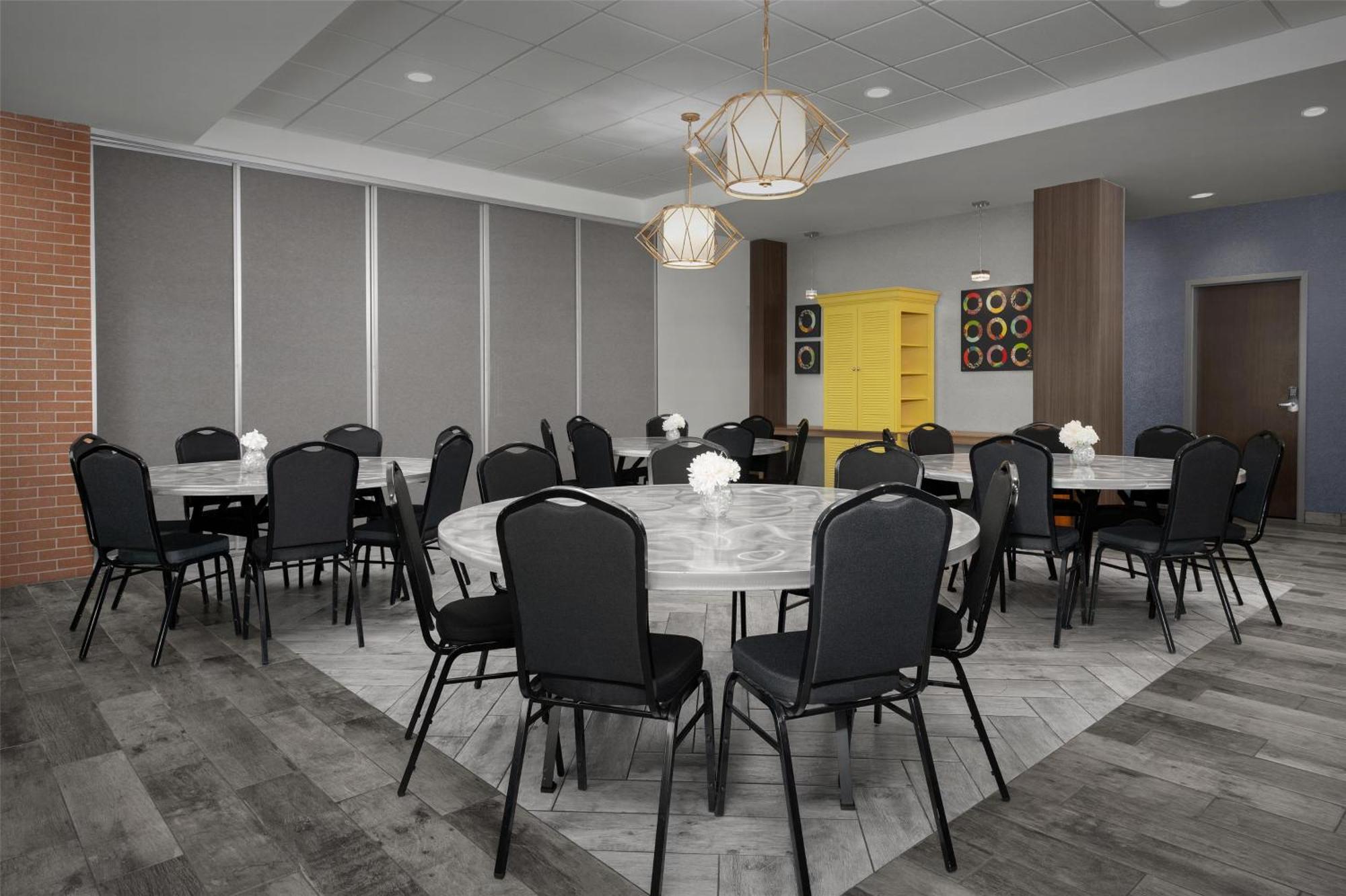 Home2 Suites By Hilton Мърфрийзбъроу Екстериор снимка