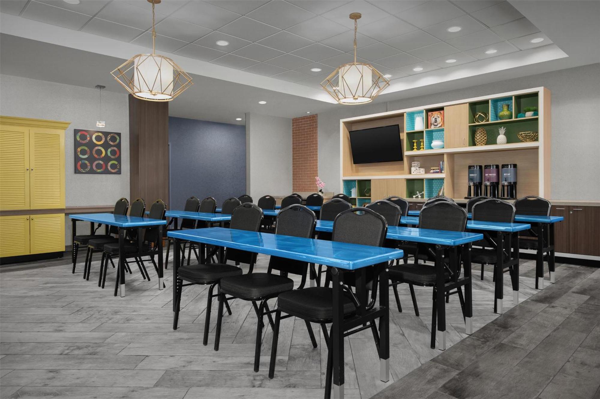 Home2 Suites By Hilton Мърфрийзбъроу Екстериор снимка