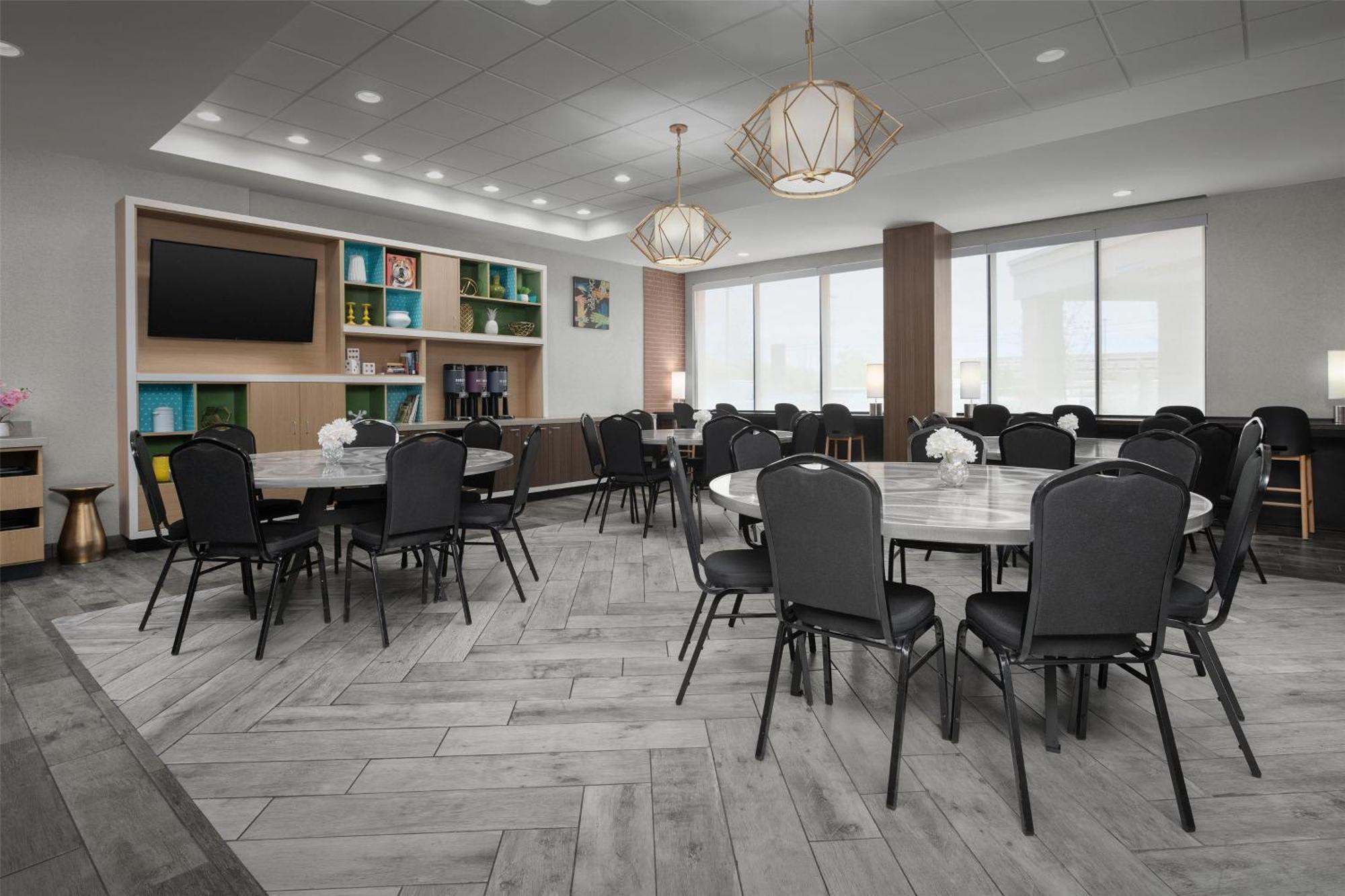 Home2 Suites By Hilton Мърфрийзбъроу Екстериор снимка