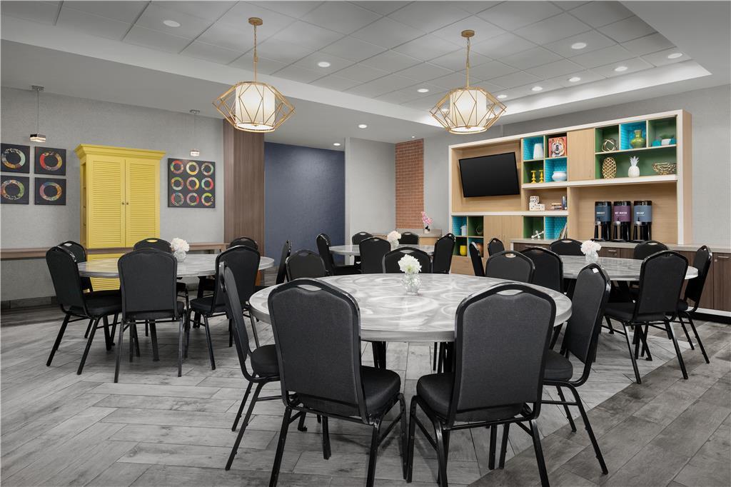 Home2 Suites By Hilton Мърфрийзбъроу Съоръжения снимка