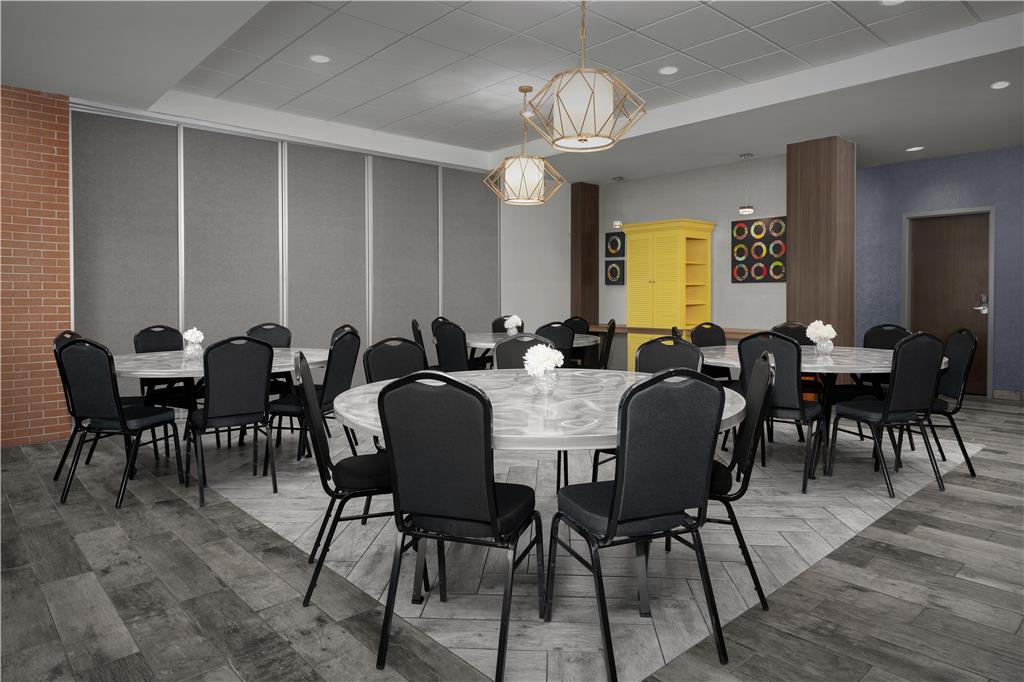 Home2 Suites By Hilton Мърфрийзбъроу Съоръжения снимка