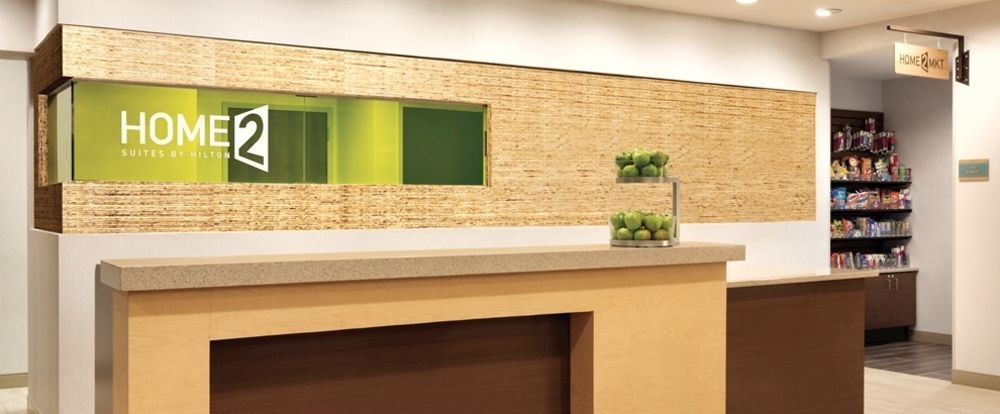 Home2 Suites By Hilton Мърфрийзбъроу Екстериор снимка