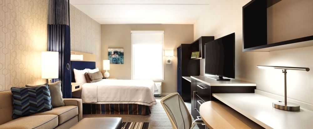 Home2 Suites By Hilton Мърфрийзбъроу Екстериор снимка