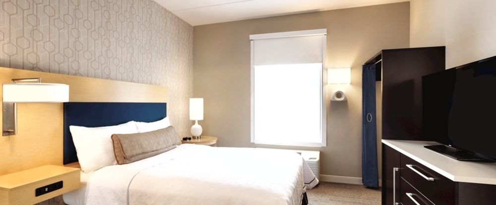 Home2 Suites By Hilton Мърфрийзбъроу Екстериор снимка