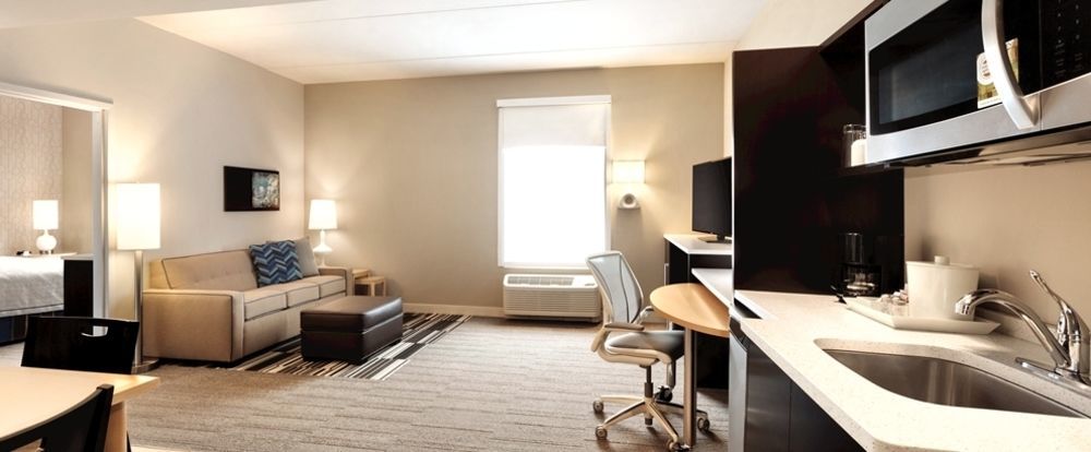 Home2 Suites By Hilton Мърфрийзбъроу Екстериор снимка