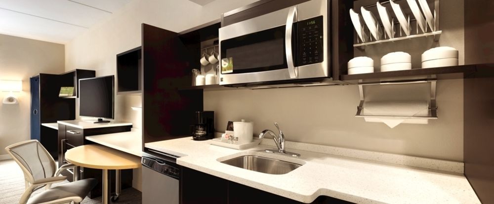 Home2 Suites By Hilton Мърфрийзбъроу Екстериор снимка