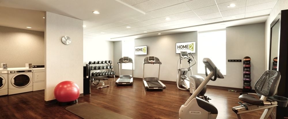 Home2 Suites By Hilton Мърфрийзбъроу Екстериор снимка