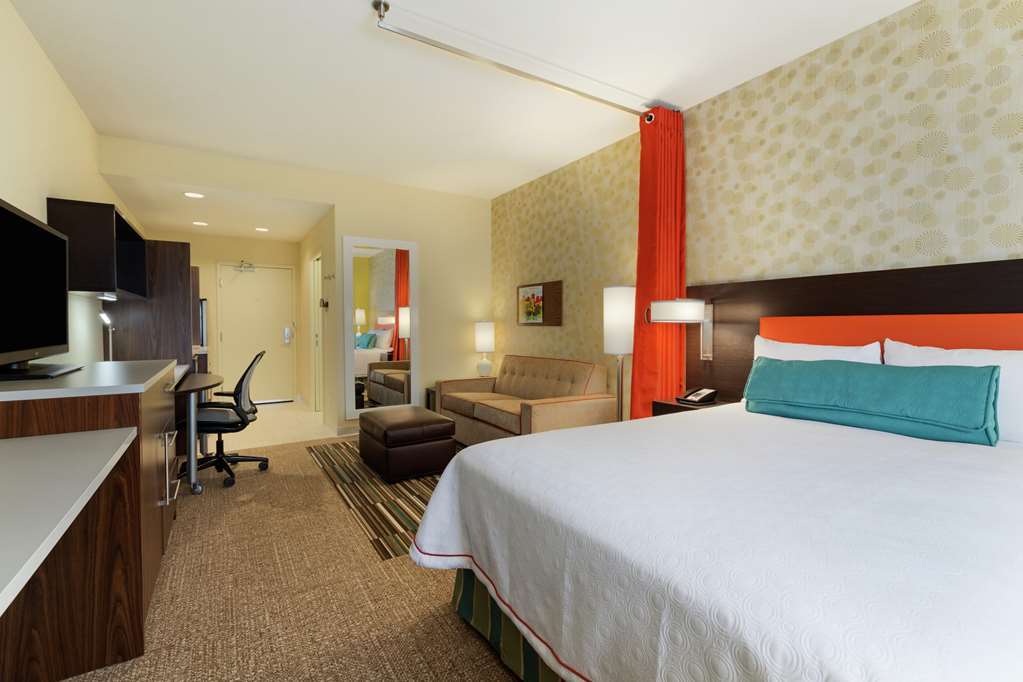 Home2 Suites By Hilton Мърфрийзбъроу Стая снимка