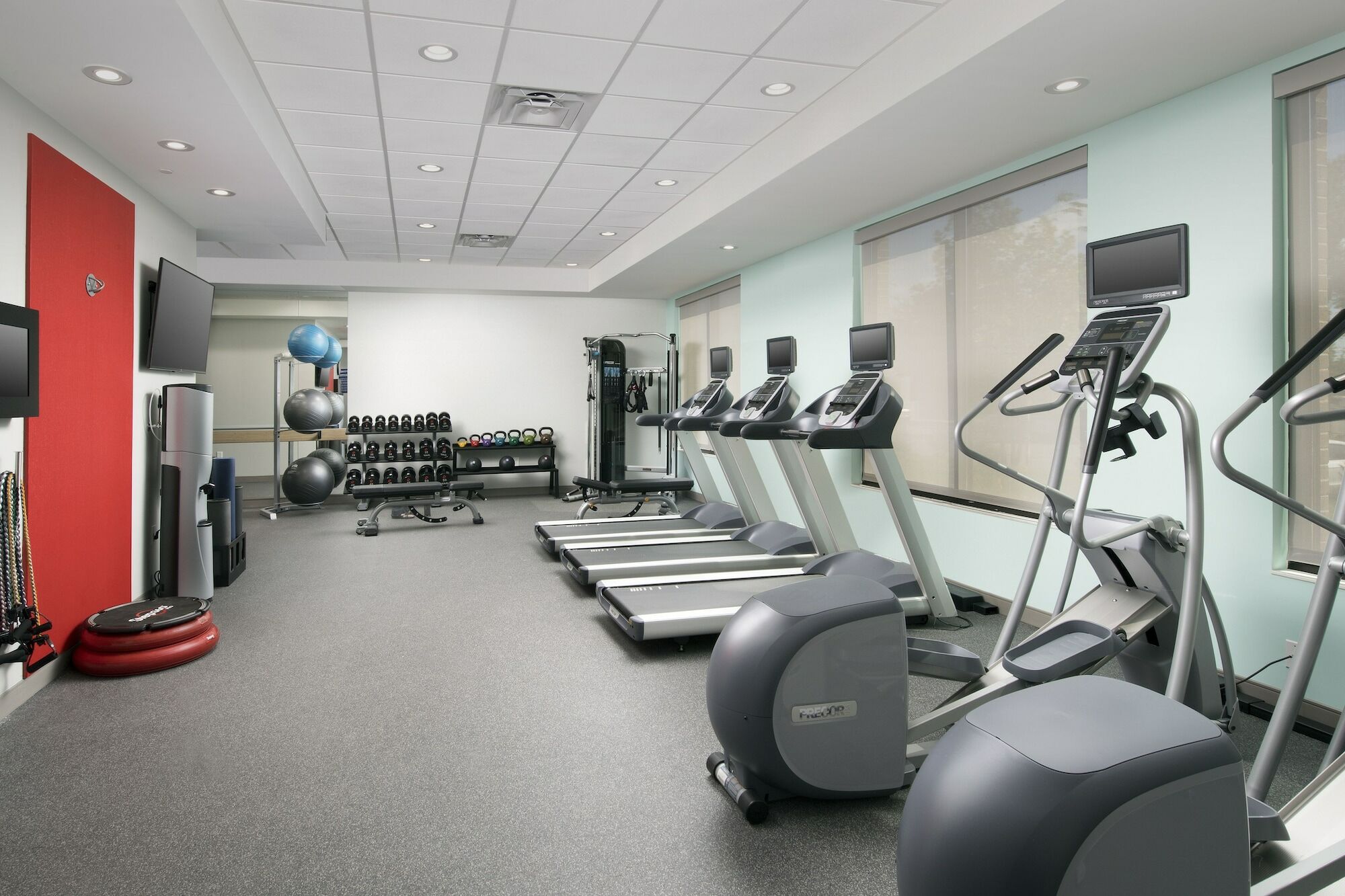 Home2 Suites By Hilton Мърфрийзбъроу Екстериор снимка